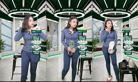 portox.official's Live Session — Aug 20, 2026, 6:02 AM