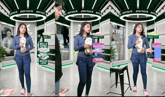 portox.official's Live Session — Aug 20, 2026, 8:03 AM
