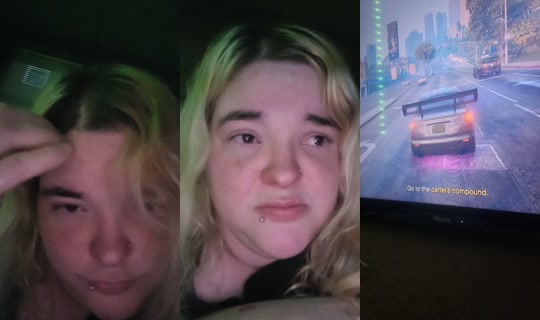 portugesequeen4's Live Session — Jul 28, 2026, 9:13 AM