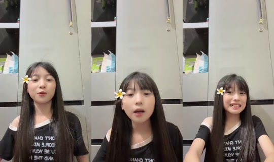 positive.girl74's Live Session — Oct 8, 2026, 11:38 AM