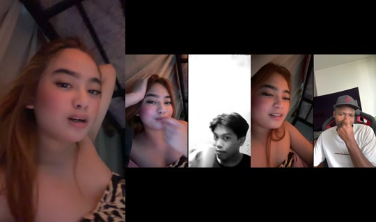potchiezx's Live Session — Aug 10, 2026, 3:22 PM