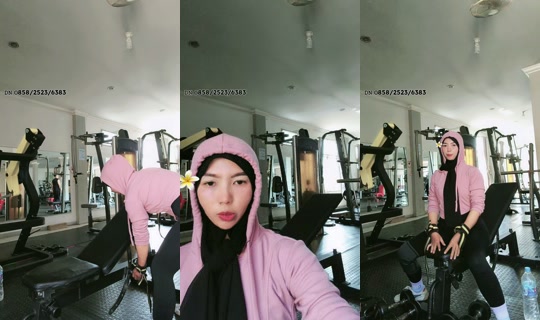 pouechsyaiful's Live Session — Jul 26, 2026, 2:43 AM