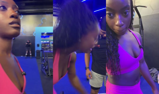 poweredbyleila's Live Session — Jul 14, 2026, 11:22 PM
