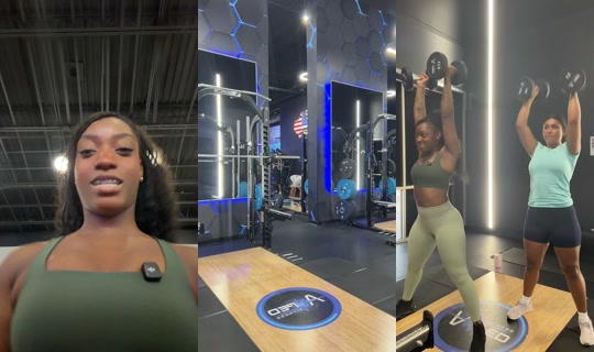 poweredbyleila's Live Session — Jul 20, 2026, 9:49 PM