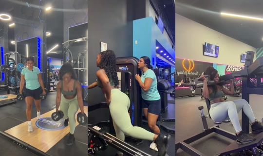 poweredbyleila's Live Session — Jul 20, 2026, 10:19 PM
