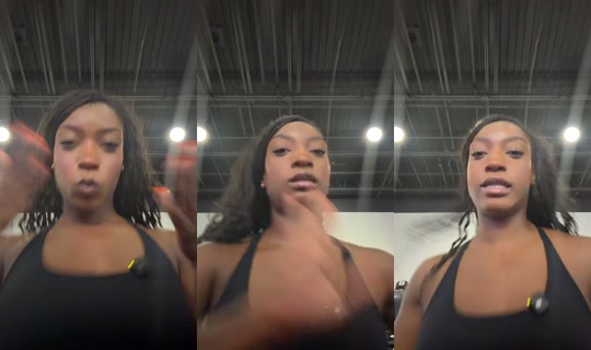 poweredbyleila's Live Session — Aug 5, 2026, 9:29 PM
