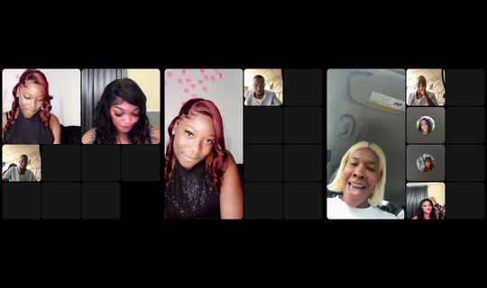 powerofafrica2's Live Session — Jul 30, 2026, 10:37 PM