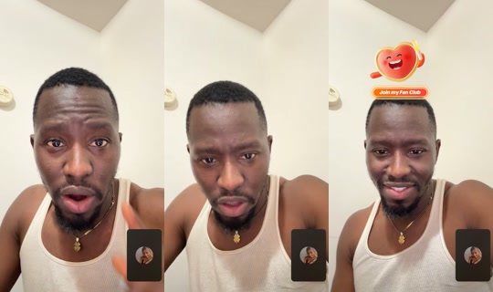 powerofafrica2's Live Session — Aug 1, 2026, 10:37 PM