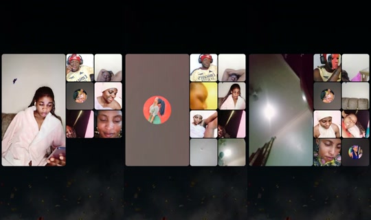 poweronenyash's Live Session — Oct 21, 2026, 10:21 PM