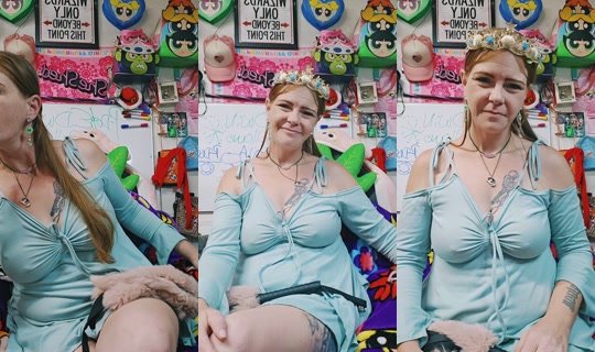 powerpufqueen420's Live Session — Jul 26, 2026, 3:33 AM