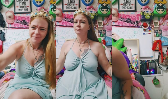 powerpufqueen420's Live Session — Jul 26, 2026, 1:59 PM