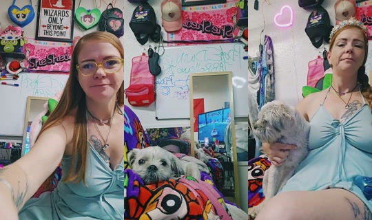 powerpufqueen420's Live Session — Jul 26, 2026, 2:50 PM