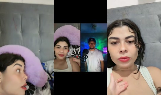 poweryuleidis1's Live Session — Oct 10, 2026, 1:49 AM