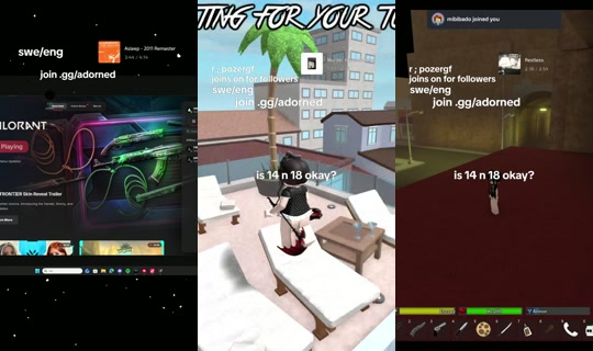 pozergf's Live Session — Aug 11, 2026, 9:14 PM