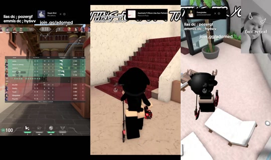 pozergf's Live Session — Aug 13, 2026, 7:52 PM