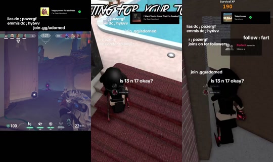 pozergf's Live Session — Aug 14, 2026, 5:46 PM