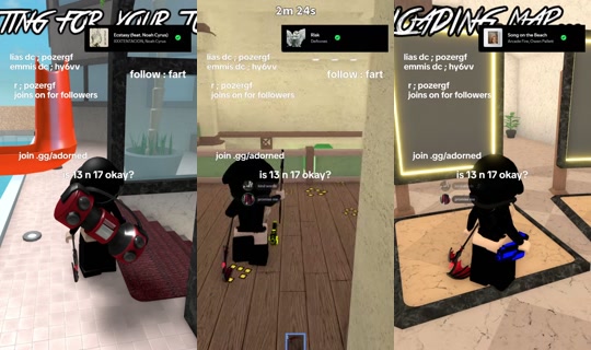 pozergf's Live Session — Aug 14, 2026, 7:17 PM