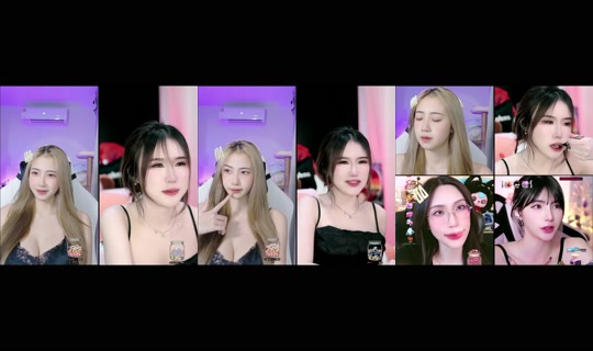 ppingkyy's Live Session — Jul 13, 2026, 6:10 PM