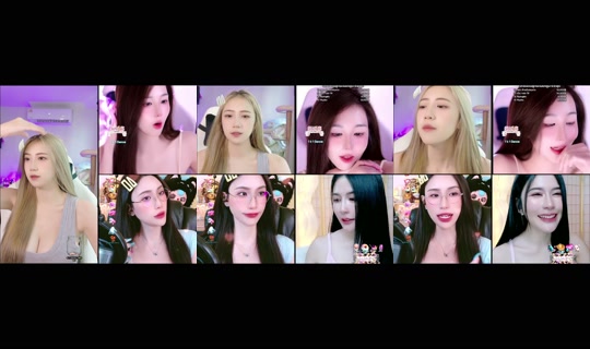 ppingkyy's Live Session — Jul 14, 2026, 6:24 AM