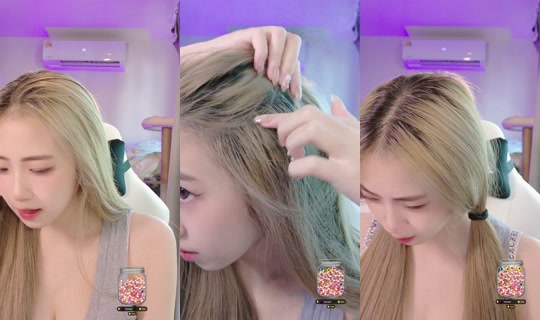 ppingkyy's Live Session — Jul 14, 2026, 8:11 AM