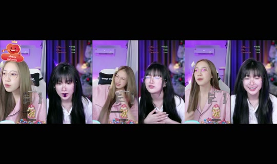 ppingkyykaa's Live Session — Jul 25, 2026, 7:03 PM