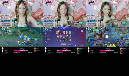 pploywans's Live Session — Jul 24, 2026, 3:38 PM