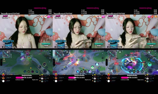 pploywans's Live Session — Sep 13, 2026, 5:07 PM