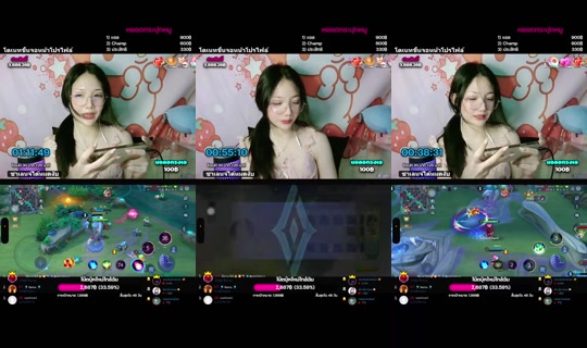 pploywans's Live Session — Sep 13, 2026, 5:58 PM
