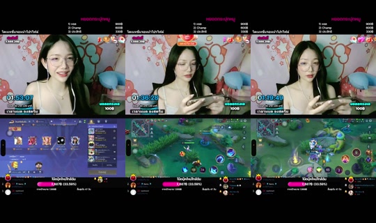 pploywans's Live Session — Sep 14, 2026, 3:24 PM