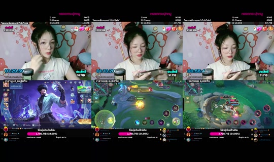 pploywans's Live Session — Sep 15, 2026, 3:22 PM