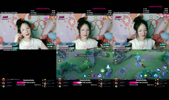 pploywans's Live Session — Sep 15, 2026, 5:03 PM