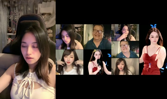 pppp1234555's Live Session — Jul 28, 2026, 8:03 PM