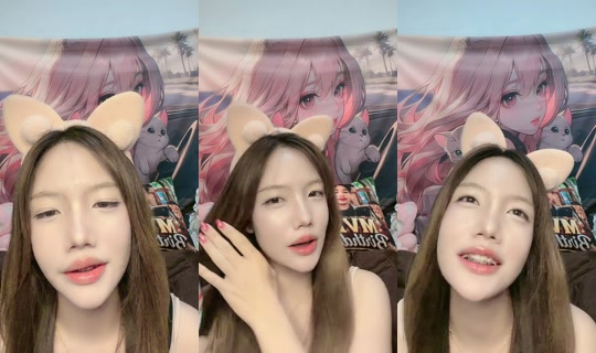 ppraewwila's Live Session — Jul 26, 2026, 1:38 PM