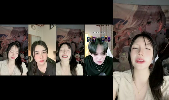 ppraewwila's Live Session — Oct 15, 2026, 3:14 PM