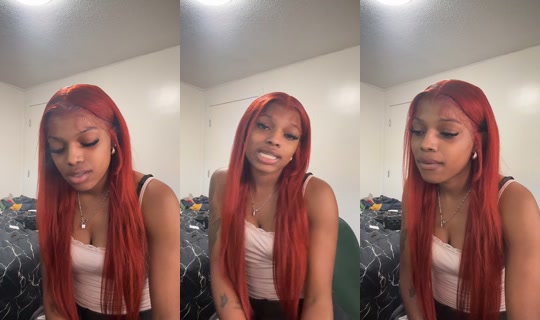 pr3ttyfaceasa1's Live Session — Aug 3, 2026, 6:28 PM