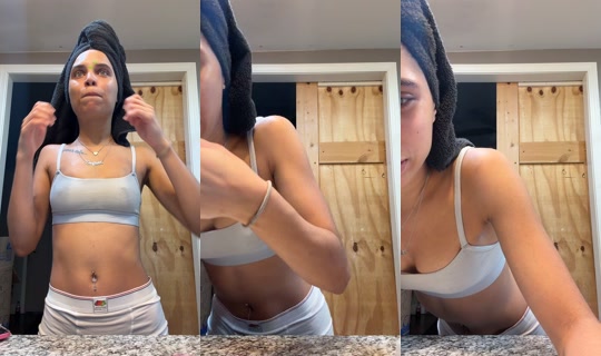 pr3ttygirlhailynn6's Live Session — Jul 8, 2026, 11:05 AM