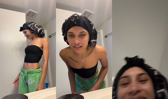 pr3ttygirlhailynn6's Live Session — Jul 26, 2026, 10:41 PM