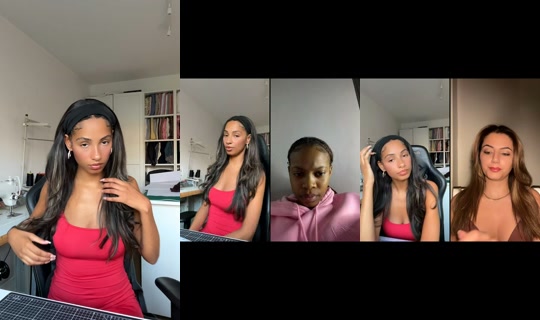 pradaliciouss's Live Session — Jul 22, 2026, 6:01 PM