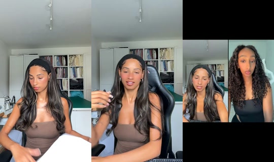 pradaliciouss's Live Session — Jul 23, 2026, 12:19 PM