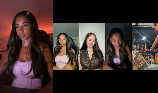 pradaliciouss's Live Session — Jul 24, 2026, 8:50 PM