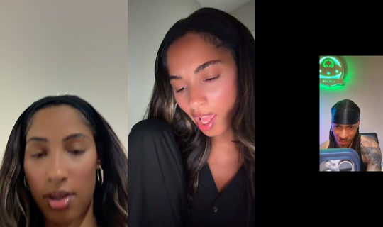 pradaliciouss's Live Session — Jul 28, 2026, 9:46 PM