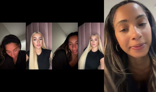 pradaliciouss's Live Session — Jul 28, 2026, 10:38 PM