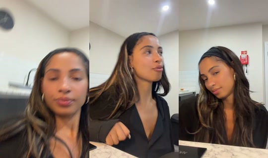 pradaliciouss's Live Session — Jul 29, 2026, 12:19 AM