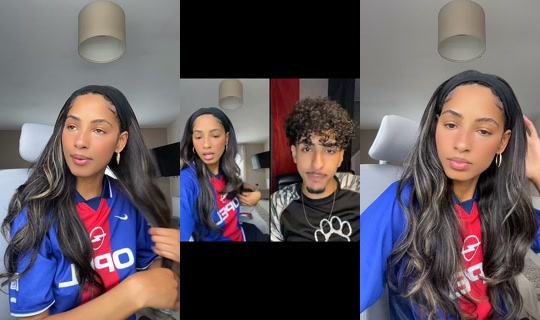 pradaliciouss's Live Session — Jul 31, 2026, 11:36 AM