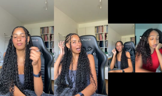 pradaliciouss's Live Session — Sep 5, 2026, 12:07 PM