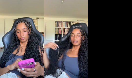 pradaliciouss's Live Session — Sep 5, 2026, 1:47 PM