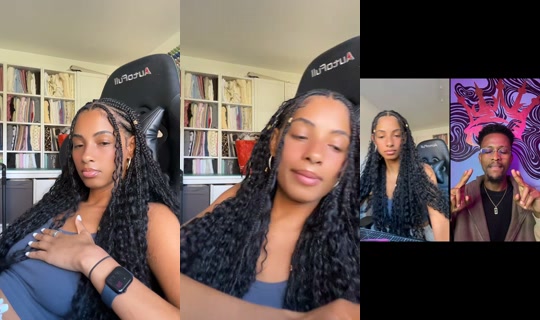 pradaliciouss's Live Session — Sep 5, 2026, 2:38 PM