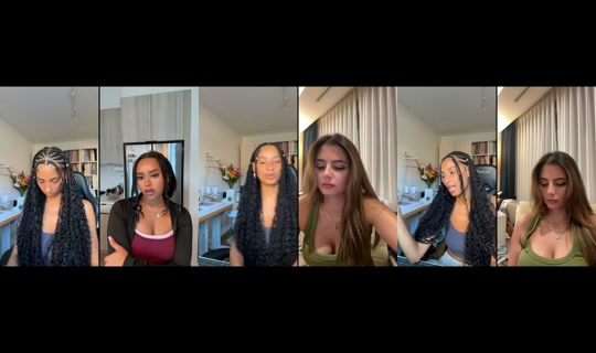 pradaliciouss's Live Session — Sep 5, 2026, 3:28 PM