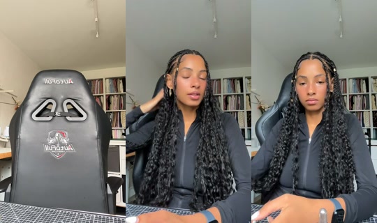 pradaliciouss's Live Session — Sep 8, 2026, 10:13 AM