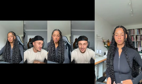 pradaliciouss's Live Session — Sep 8, 2026, 12:00 PM